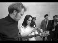 JOAN BAEZ \"Ellas Danzan Solas\"(they dance alone)