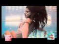 Kingfisher calendar girls go underwater