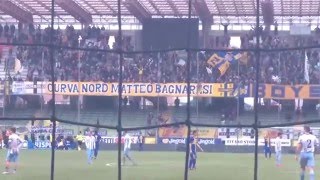 Το εκπληκτικό γκολ του Fabio Lauria (video)