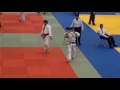 Arsen Tovmasyan AM Armenian Judo Federation