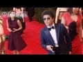 Met Gala 2012! Celebs and Designers Celebrate ...