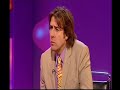Kiefer Sutherand on Jonathan Ross 2006 Pt2 Kiefer Sutherand on Jonathan Ross 2006 Pt2