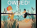 Funny Fails & Own3d Moments