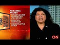 Rosanna Pulido on John McCain