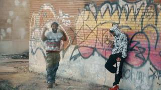 Koncrete King presents: Turn Up or Turn Off? A.O. - St. Louis, MO