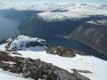 Old School: Telemark
