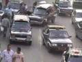 Cairo traffic