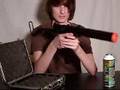 Review of the HFC MAC 11 GBB SMG