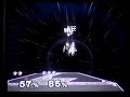 Link(Duke) vs Samus(Vicc)