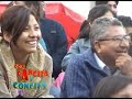 El Cholo Cirilo el Loco Pildorita y El Picaro del Arpa Con Cancha y Concha El Cholo Cirilo el Loco Pildorita y El Picaro del Arpa Con Cancha y Concha