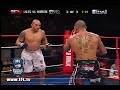 Jay Hieron vs Donnie Liles Rd 3 - IFL Jay Hieron vs Donnie Liles Rd 3 - IFL