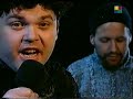 Alfredo Casero - Canci�n del Enema