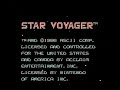 this is the introduction to star voyager for the nintendo entertainment system. originally released for the atari in 1982, this may be the oldest piece of orchestrated video game music in existence that sounded like more than a vague beeping noise. i am including this in the 'unknown music playlist' because some of the demographic data i have gotten back suggests this might have originally been a song. this is the flagship music for the youtube channel music project x- please visit my other videos for equally interesting instrumental music. 100 hits on 3/5/11 250 hits on 4/3/11 500 hits on 5/26/11 1000 hits on 11/17/11