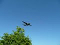 C-160 Transall Landing ETNH Hohn C-160 Transall Landing ETNH Hohn