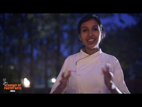 Academy of Pastry and Culinary Arts Gurgaon General video thumbnail 6