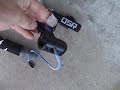 Wave Destroys Kitesurfing Best Bar, Lines and Dakine Spreader Bar