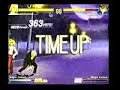 Melty Blood: Act Cadenza match
