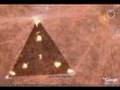 Australian UFO on Google Earth 01/25/08