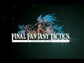 Final Fantasy Tactics: The Lion War (Shishi Sensou) Trailer