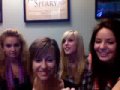 Tiffany Thornton Sings
