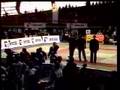 Europ. di judo a squa. 97 finale femminile Lebrun - Green