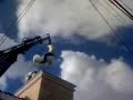 instalacion de gas / gas tank instalation