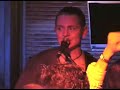 Retronauták - Alcatraz Club(live)