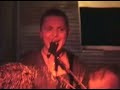 Retronauták - Alcatraz Club(live)