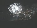 Vatromet - Fireworks - Dubrovnik