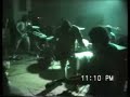 Fissure live in allentown PA part 2