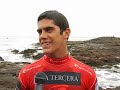 rip curl pro search arica chile 2007