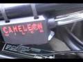 Cameleon Oiler programmation and presentation