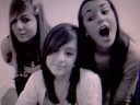 Laura, Amy, Amy x