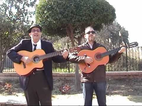 ESE SONIDO MARAVILLOSO