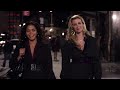 bonnie somerville lourdes benedicto cashmere mafia s1 e3 kiss scene