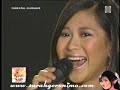 ASAP08 GFO - Sarah G - Love Will Lead You Back - 03Feb08