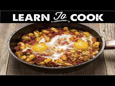 how to over easy make eggs