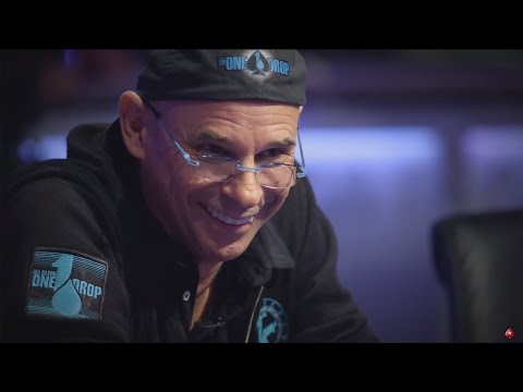 poker - http://PokerStars.com Poker 2014 - More action from Day 2 of the $100k Super High Roller Poker event, and with a 7 figure payday for the winner guaranteed, e...