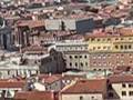 St Mark's Basilica Square Venice Italy (Piazza San Marco)