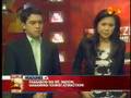 Wazzup Wazzup - Pagsabog ng Mayon gagawing torist attraction