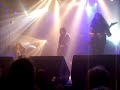 MDB the cry of mankind - Paris 2007