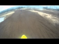 Myles Duffy Crash @ The Desert Myles Duffy Crash @ The Desert