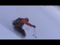 Kicking Horse Mountain Resort ski footage Kicking Horse Mountain Resort ski footage