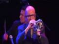 TOMASZ STANKO 'BALLADYNA' w/ Berne, Jormin & Pasborg. CLIP 3