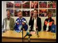 Kjetil Rekdal blir AaFK Trener -Pressekonferanse og Intervj.