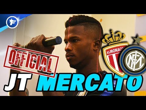 JT MERCATO