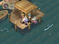 Breath of Fire IV - (Fishing Spot) Lake Spot 3
