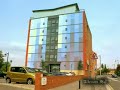 Tour of Gainsborough