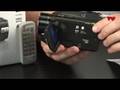 Canon VIXIA HG20 HD Video Camcorder