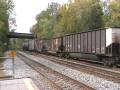 videos de CSX Q-411 EB On The Old Main Line